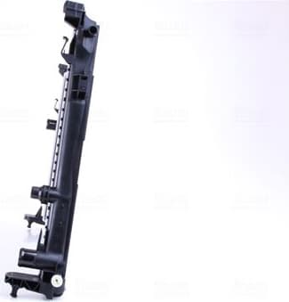 Radiator, engine cooling ** FIRST FIT ** 627044 - image 3