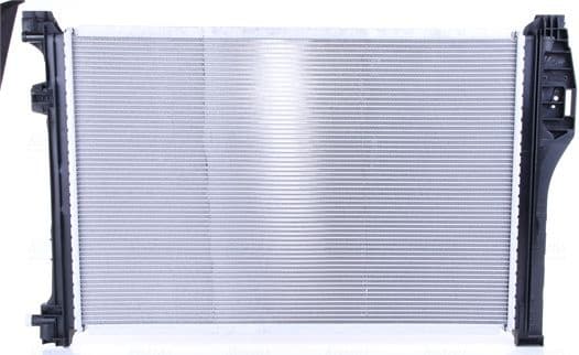 Radiator, engine cooling ** FIRST FIT ** 627044 - image 4