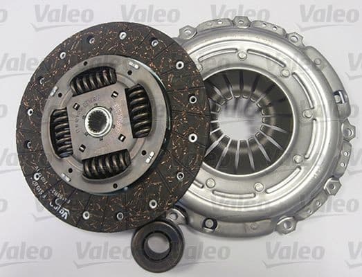 Clutch Kit KIT3P with High Efficiency Clutch 828560 - image 2