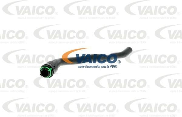 Heater Hose Q+, original equipment manufacturer quality V401352