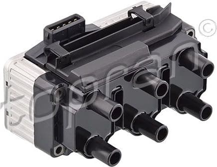 Ignition Coil 108957