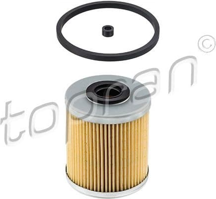 Fuel Filter 205 628
