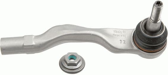 Tie Rod End 39474 01