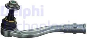 Tie Rod End TA3302