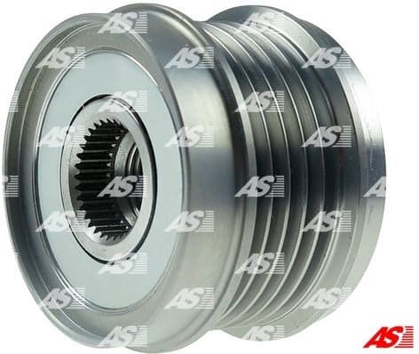 Alternator Freewheel Clutch AS AFP0089