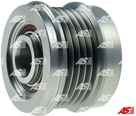 Alternator Freewheel Clutch AS AFP0089 - image 2