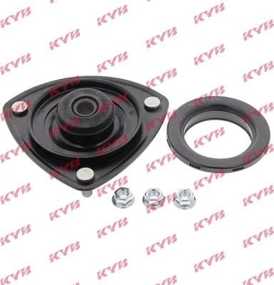 Repair Kit, suspension strut support mount Suspension Mounting Kit SM5586 - image 2
