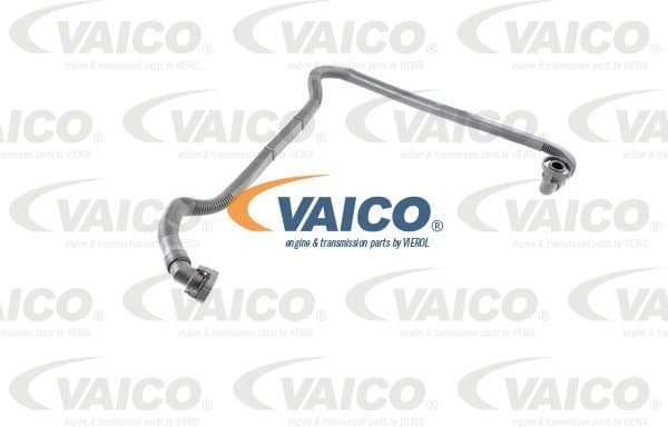 Hose, crankcase ventilation Original VAICO Quality V102679