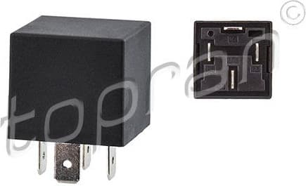 Multifunctional Relay 102409