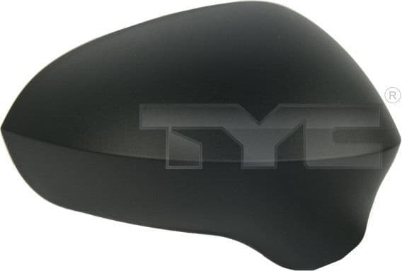 Cover, exterior mirror 33100592