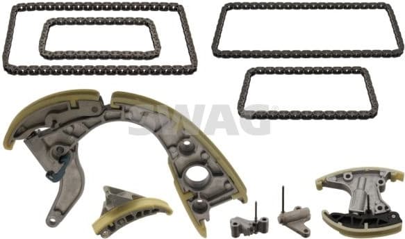 Timing Chain Kit Basic Short Kit 30945007