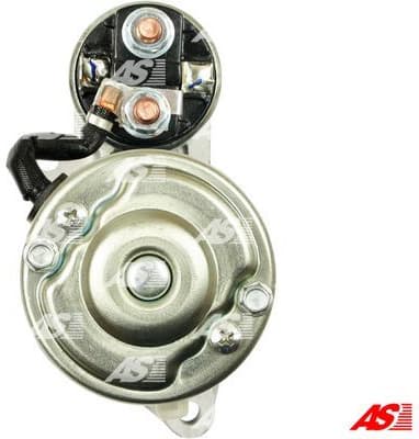 Starter AS S5142 - image 3