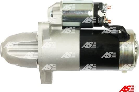 Starter AS S5142 - image 4