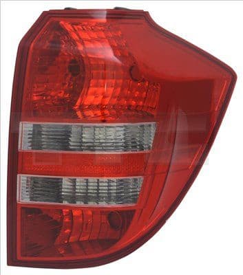 Tail Light Assembly 11-11910-01-2