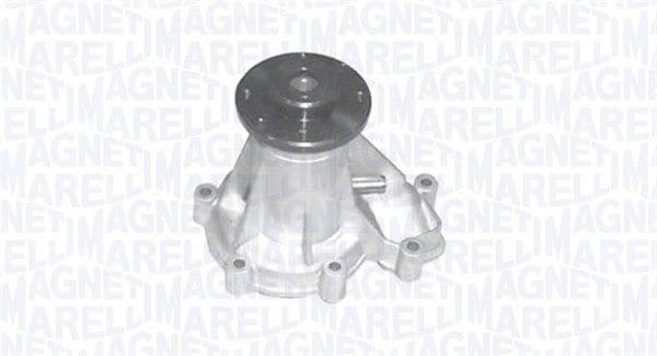 Water Pump 352316170678