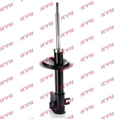 Shock Absorber Premium 633731