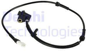 Sensor, wheel speed SS20304