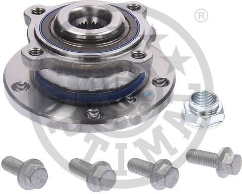 Wheel Bearing Kit 501773