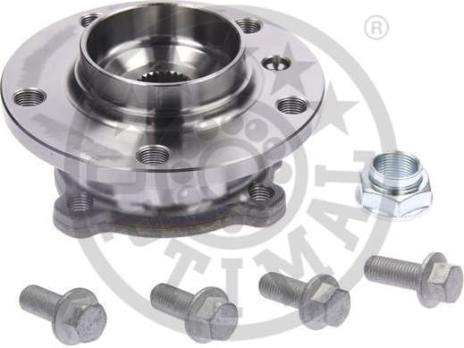 Wheel Bearing Kit 501773 - image 2