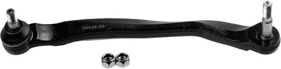 Control/Trailing Arm, wheel suspension 3443602