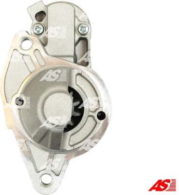 Starter AS S5134