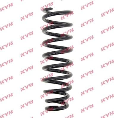 Suspension Spring K-Flex RA3345