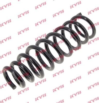 Suspension Spring K-Flex RA3345 - image 2