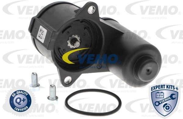 Control Element, parking brake caliper EXPERT KITS + V10771022
