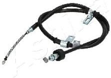 Cable Pull, parking brake 131-0K-K17R