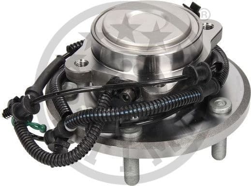 Wheel Bearing Kit 992880 - image 2