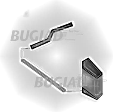 Charge Air Hose 82609 - image 2