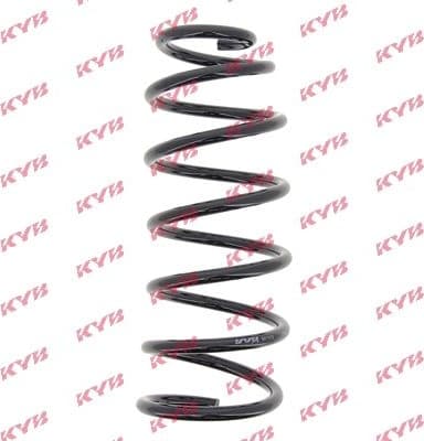 Suspension Spring K-Flex RG1123