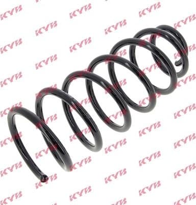 Suspension Spring K-Flex RG1123 - image 2