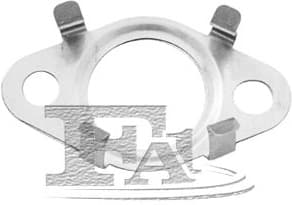 Gasket, EGR valve pipe 411560