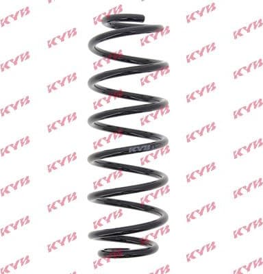 Suspension Spring K-Flex RH7001