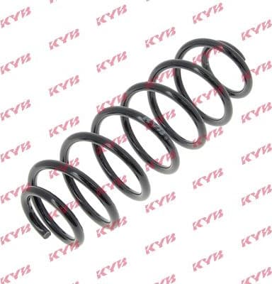 Suspension Spring K-Flex RH7001 - image 2