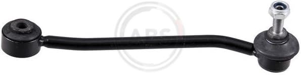 Link/Coupling Rod, stabiliser bar 260007
