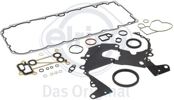 Gasket Kit, crankcase 584.450