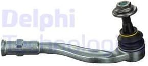 Tie Rod End TA3303