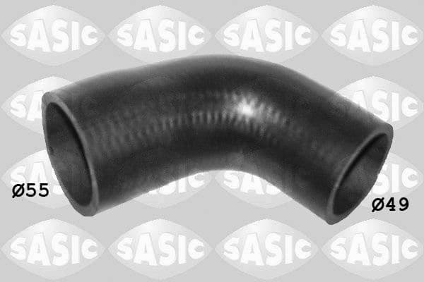 Charge Air Hose 3336014