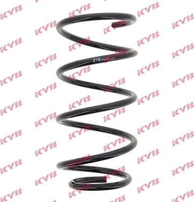 Suspension Spring K-Flex RA3327