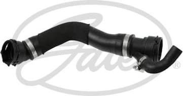 Cooling system pipe, hose 05-3620