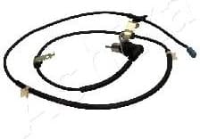 Sensor, wheel speed 151-08-806