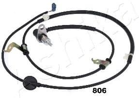 Sensor, wheel speed 151-08-806 - image 2