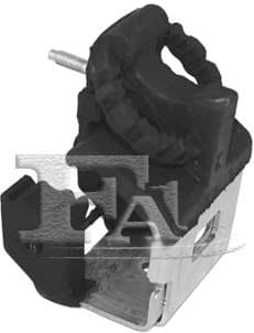 Mount, exhaust system 223932