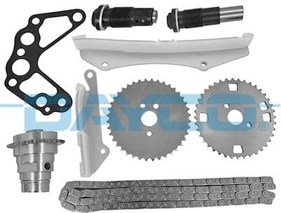 Timing Chain Kit KTC1054