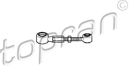 Selector-/Shift Rod 722 489