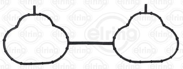 Gasket, intake manifold 823.230 - image 2