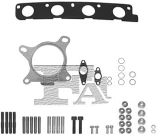 Mounting Kit, charger KT110280