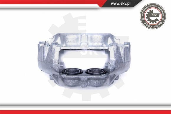 Brake Caliper 45SKV232 - image 5